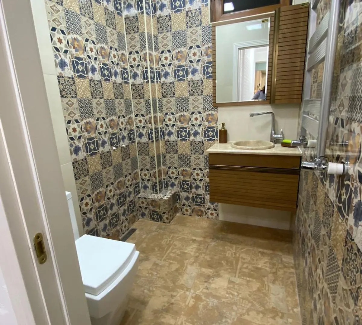 Delmar Buzovna Apartment Azerbaijan