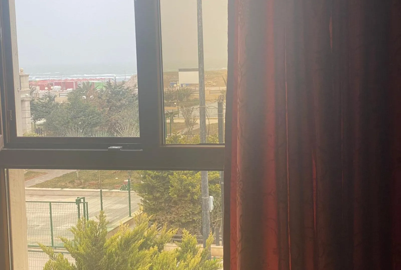 Delmar Buzovna Apartment 0*,  Azerbaijan