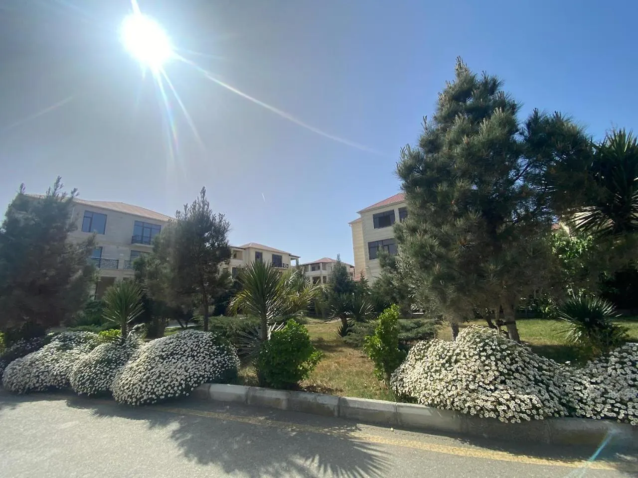 Delmar Buzovna Apartment Azerbaijan